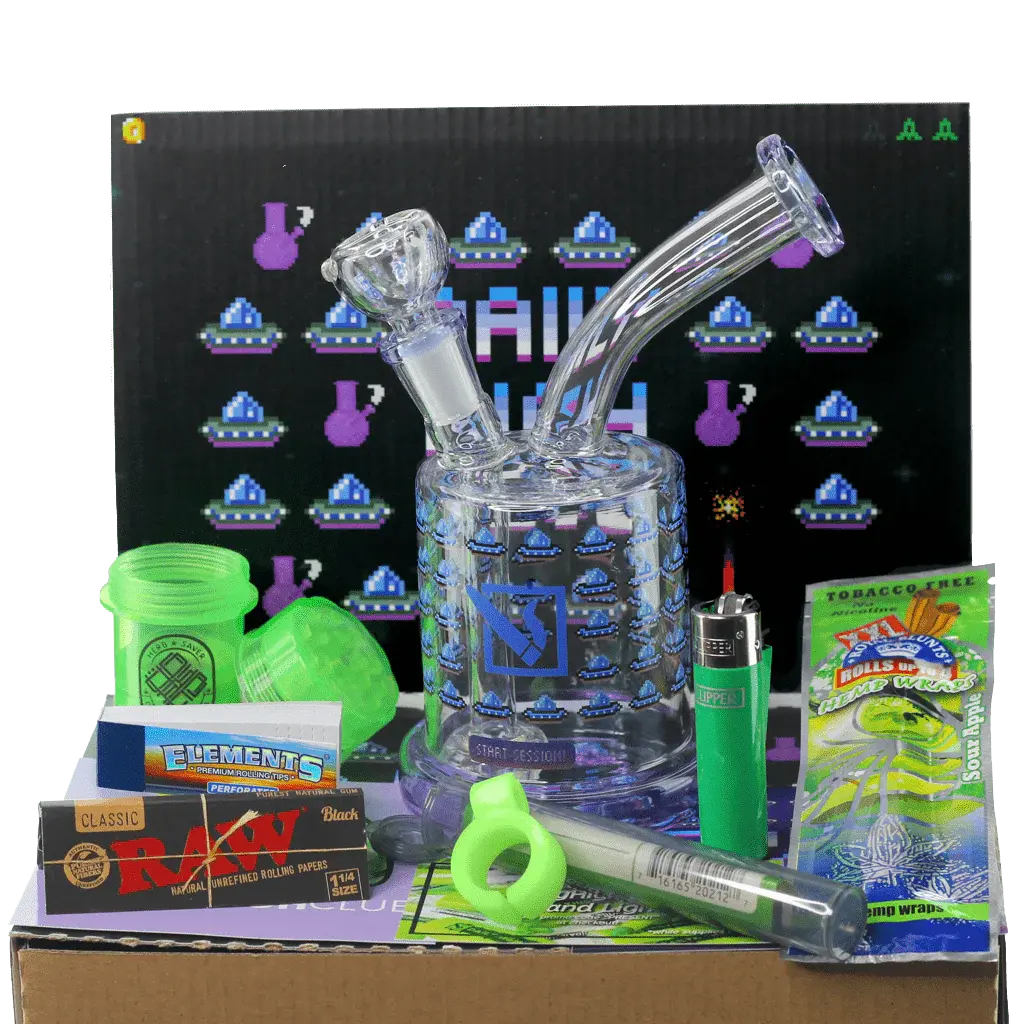 Daily High Club Review: The Ultimate Smoking Subscription Box Experience