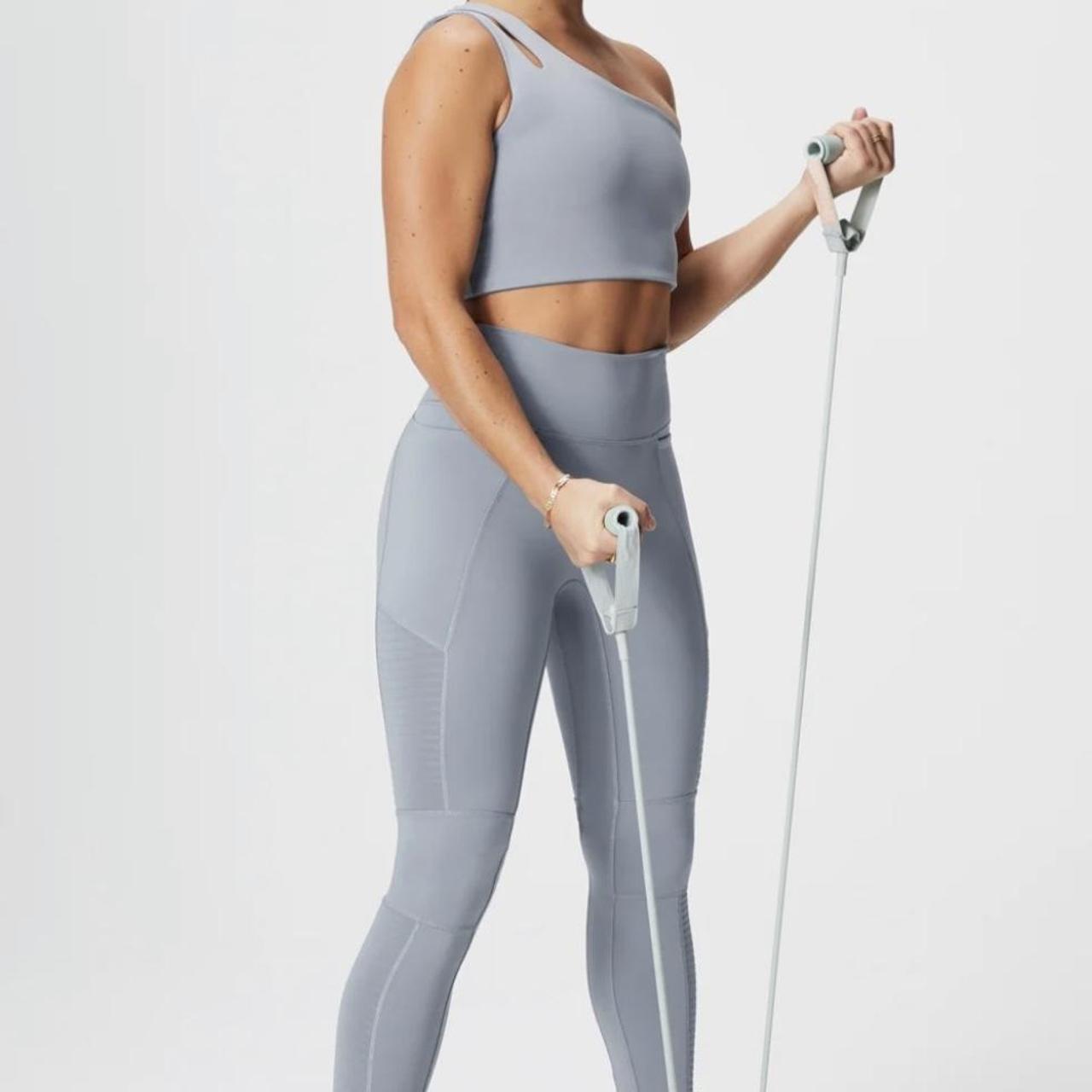 Fabletics Performance: Luxe360 Collection & High Performance Activewear Review