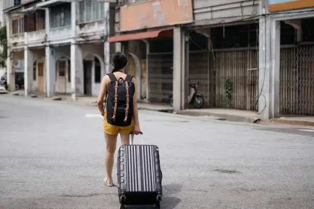 The Ultimate NOMATIC Style Guide: Everything You Need to Know