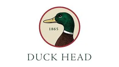 Duck Head