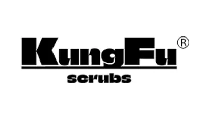 KungFu Scrubs