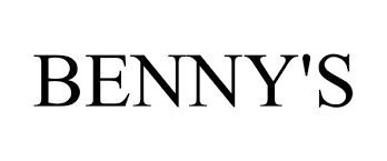 Benny's Eyewear