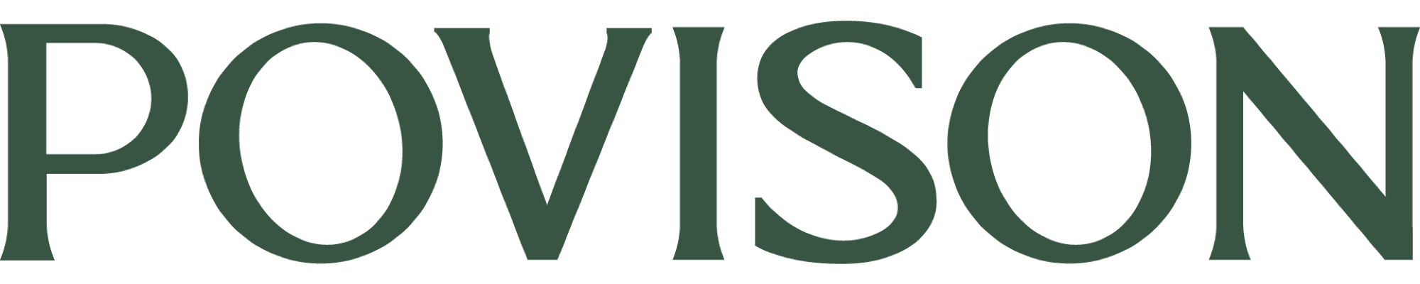 Povison