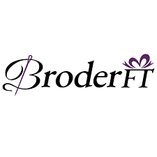 Broderft