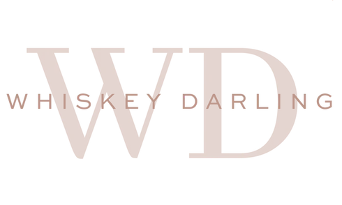 Whiskey Darling